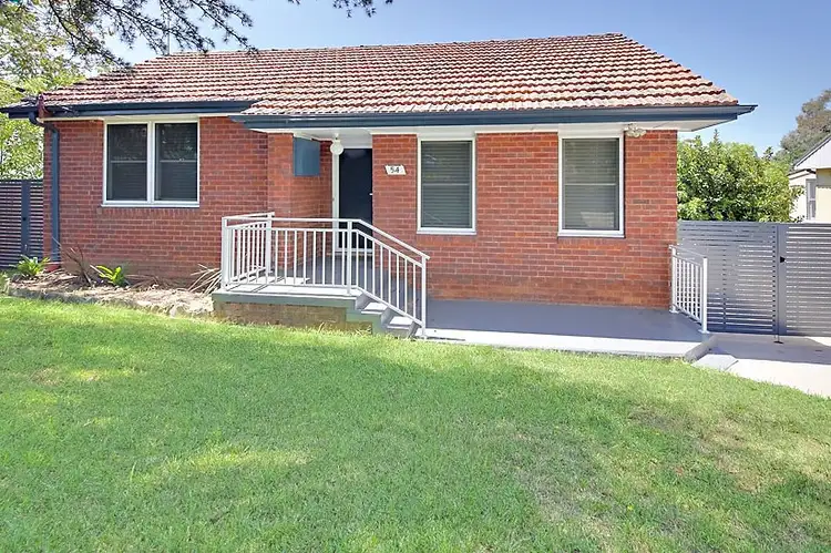 54 Marshall Road