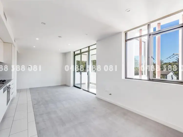 Second view of Homely apartment listing, 303/10 Waterview Drive, Lane Cove NSW 2066