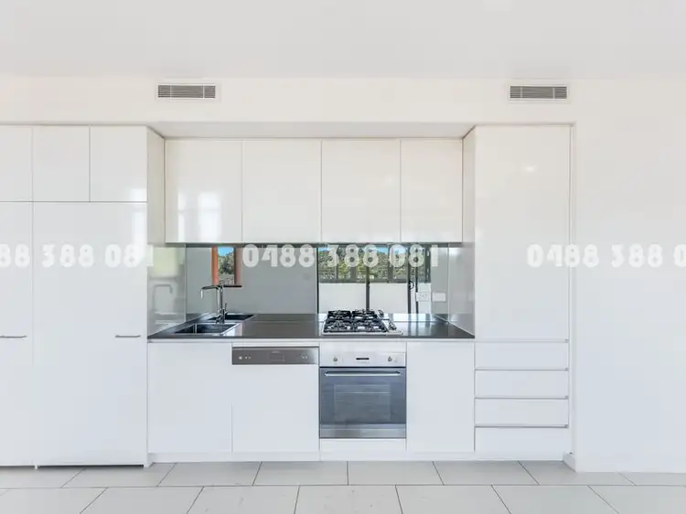 Third view of Homely apartment listing, 303/10 Waterview Drive, Lane Cove NSW 2066