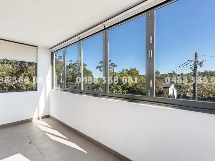 Fourth view of Homely apartment listing, 303/10 Waterview Drive, Lane Cove NSW 2066