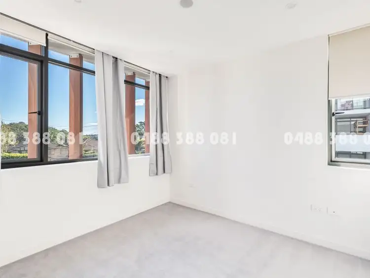 Sixth view of Homely apartment listing, 303/10 Waterview Drive, Lane Cove NSW 2066