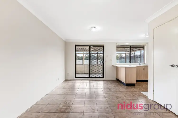 Third view of Homely house listing, 93 Colebee Crescent, Hassall Grove NSW 2761