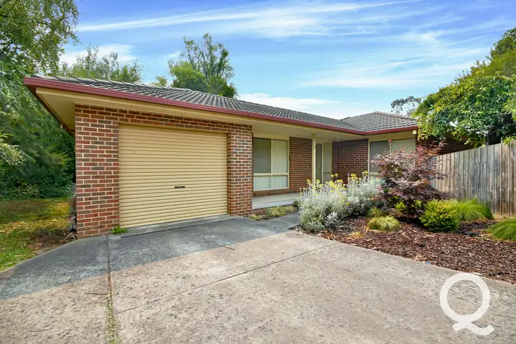 3/96 Burke Street, Warragul VIC 3820