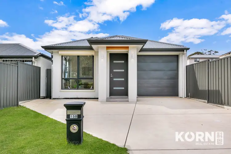15B Jury Avenue, Rostrevor SA 5073