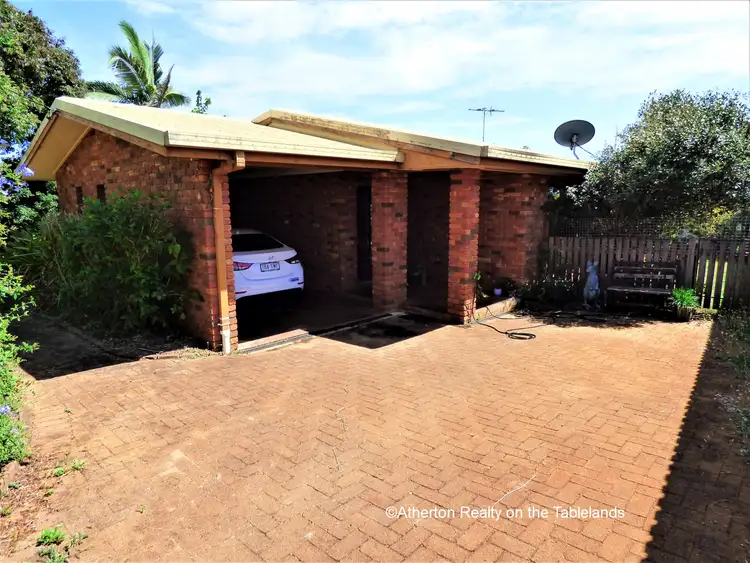 Main view of Homely house listing, 26 Hillview Circuit, Atherton QLD 4883