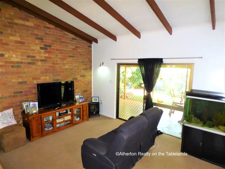 Second view of Homely house listing, 26 Hillview Circuit, Atherton QLD 4883