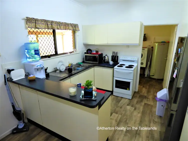 Fourth view of Homely house listing, 26 Hillview Circuit, Atherton QLD 4883