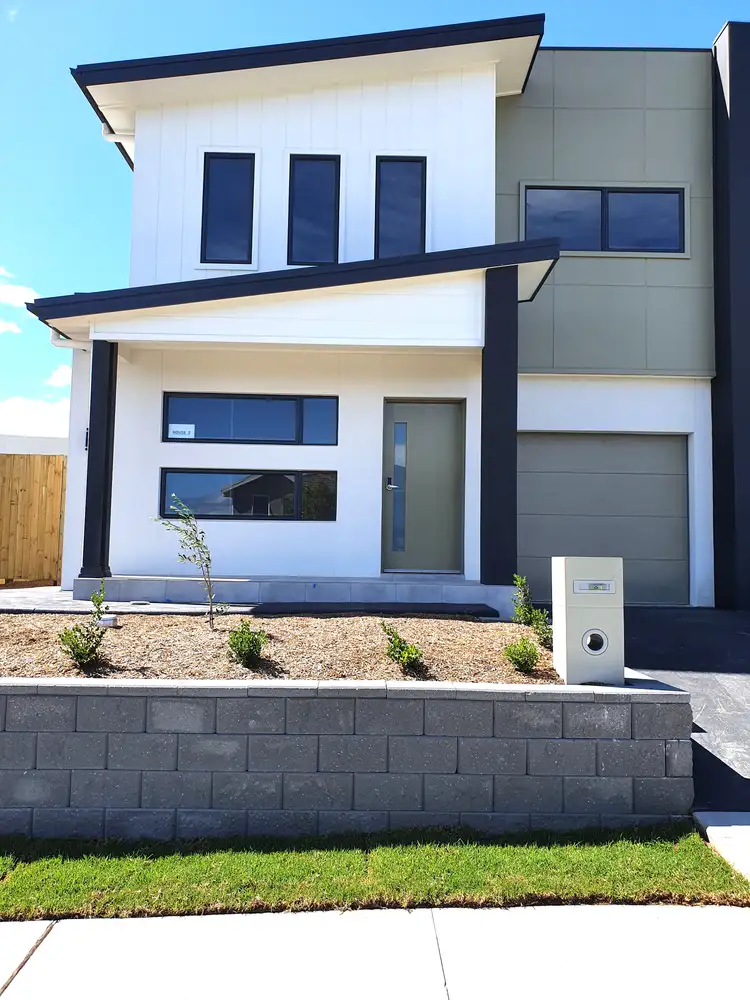 Main view of Homely house listing, 7 Lowndes Drive, Oran Park NSW 2570