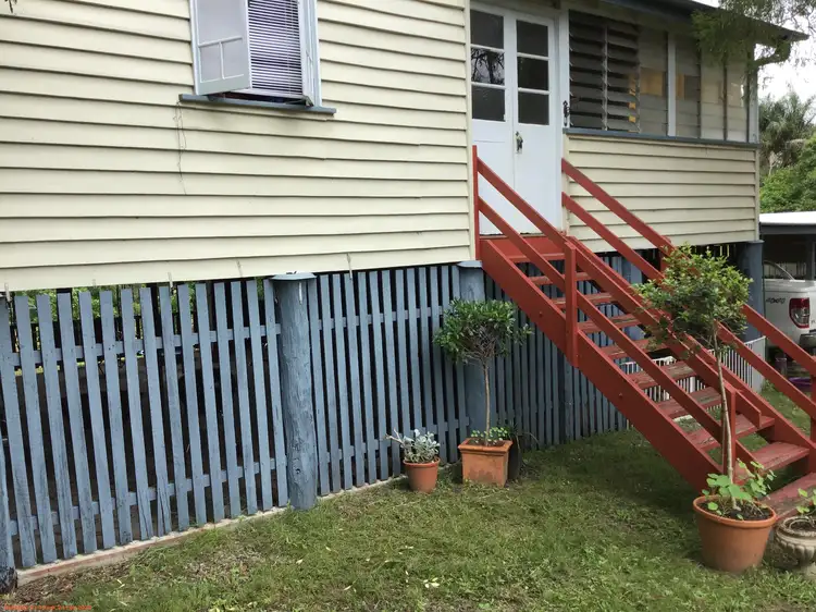 1707 Maleny-Kenilworth Road, Conondale QLD 4552