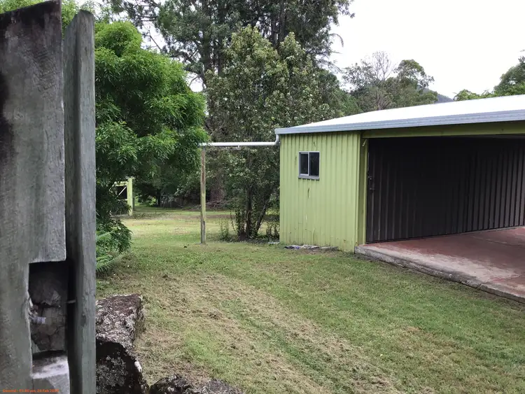 Fifth view of Homely house listing, 1707 Maleny-Kenilworth Road, Conondale QLD 4552