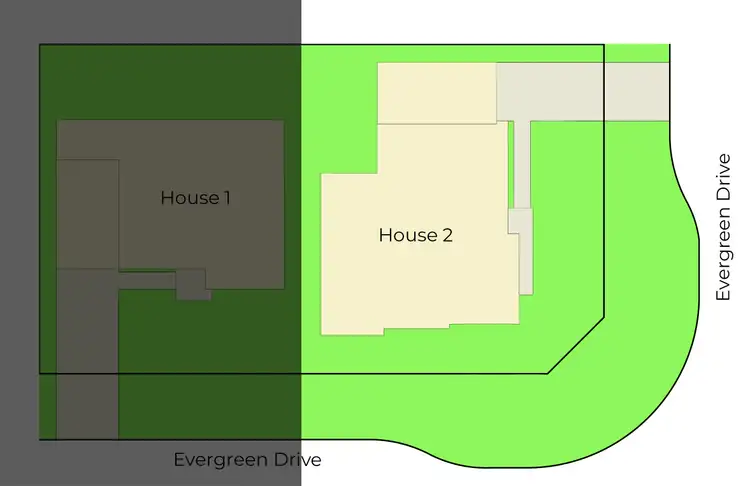 Second view of Homely house listing, 32 Evergreen Drive, Oran Park NSW 2570