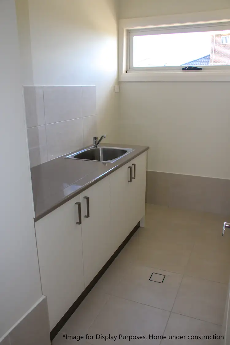 Sixth view of Homely house listing, 32 Evergreen Drive, Oran Park NSW 2570