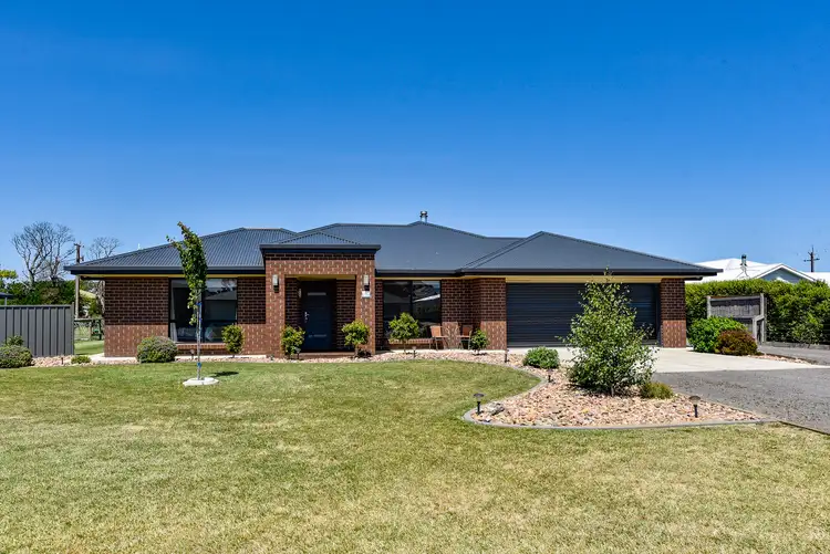 Fifth view of Homely house listing, 4 Maple Court, Yahl SA 5291