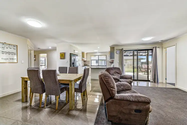 Sixth view of Homely house listing, 4 Maple Court, Yahl SA 5291