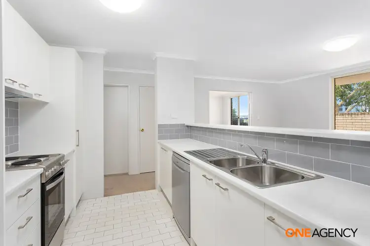 Main view of Homely unit listing, 8/113-125 Karimbla Road, Miranda NSW 2228