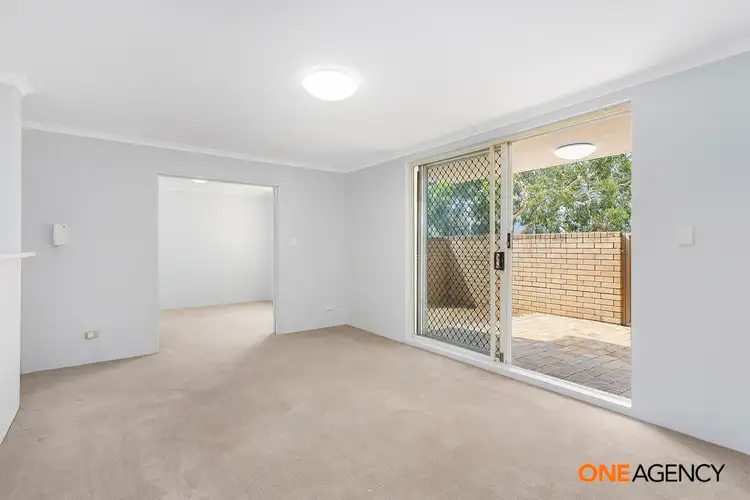 Second view of Homely unit listing, 8/113-125 Karimbla Road, Miranda NSW 2228