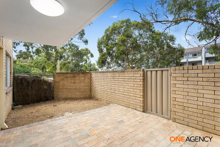 Third view of Homely unit listing, 8/113-125 Karimbla Road, Miranda NSW 2228
