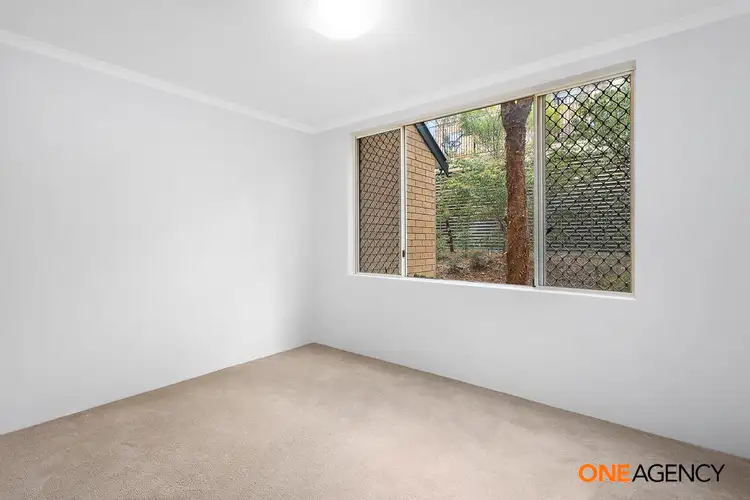 Fourth view of Homely unit listing, 8/113-125 Karimbla Road, Miranda NSW 2228