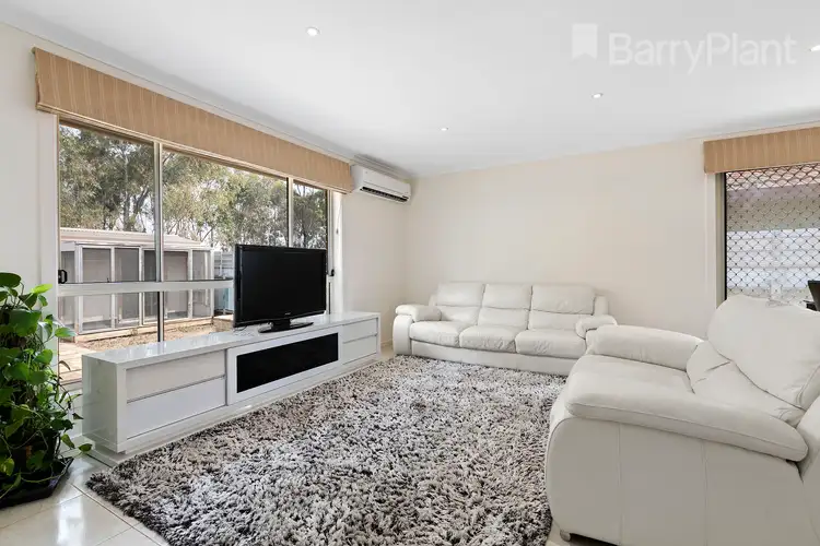 Fifth view of Homely house listing, 81 Redditch Crescent, Deer Park VIC 3023