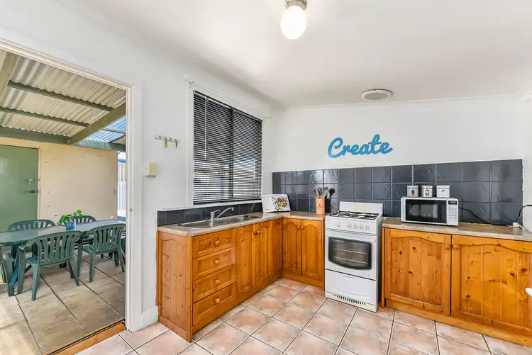 Second view of Homely house listing, 17 Meylin Street, Port Macdonnell SA 5291