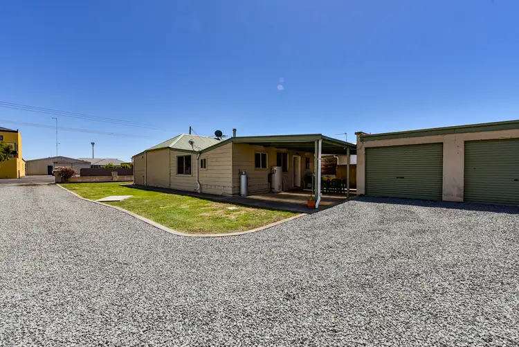 Fifth view of Homely house listing, 17 Meylin Street, Port Macdonnell SA 5291