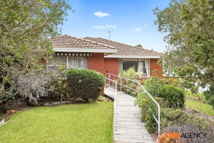 51 Achilles Road, Engadine NSW 2233