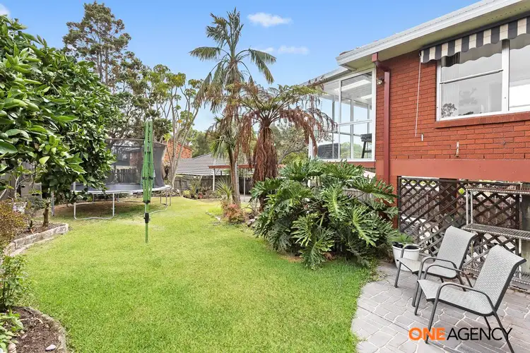 Fifth view of Homely house listing, 51 Achilles Road, Engadine NSW 2233