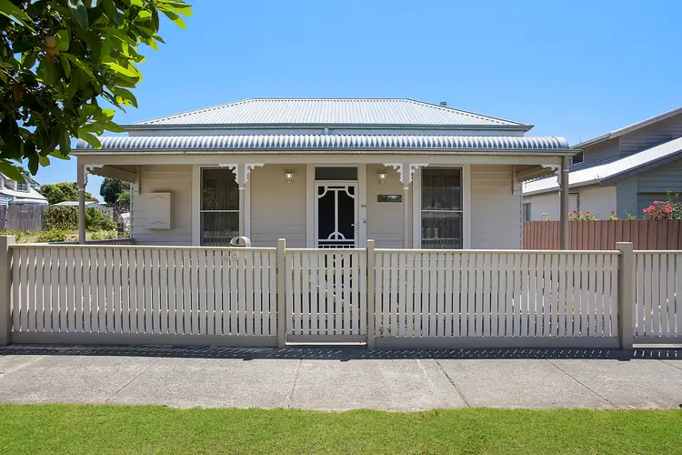 Main view of Homely house listing, 46 Albert Street, Port Fairy VIC 3284