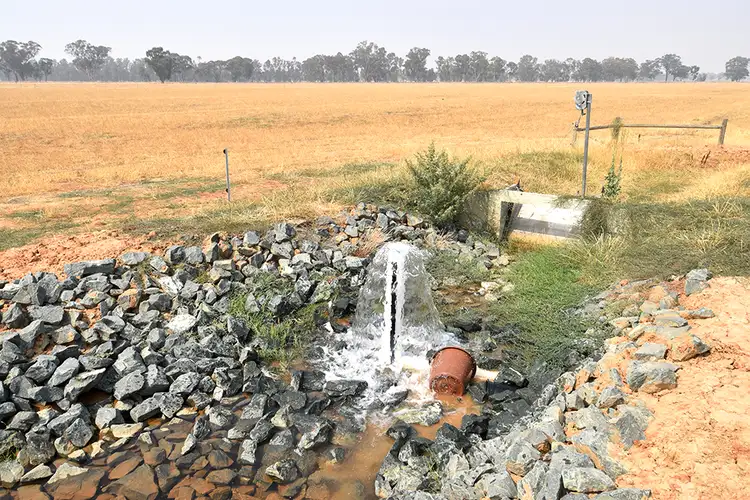 Main view of Homely rural property listing, 158 Tinklers Road, Picola VIC 3639