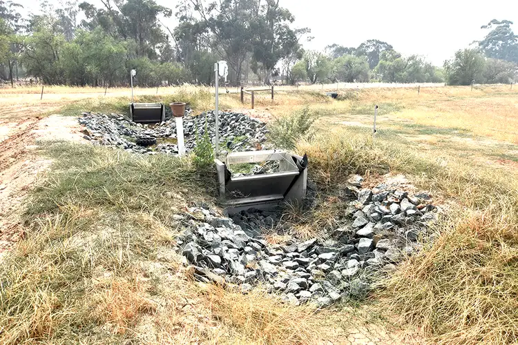 Fifth view of Homely rural property listing, 158 Tinklers Road, Picola VIC 3639