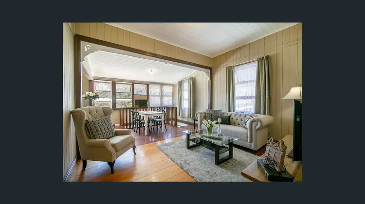 Main view of Homely house listing, 27 Burnett Street, Sadliers Crossing QLD 4305