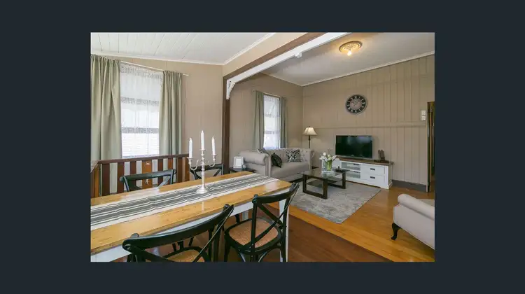 Second view of Homely house listing, 27 Burnett Street, Sadliers Crossing QLD 4305