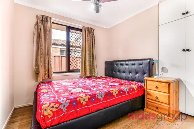 Sixth view of Homely house listing, 8 Kerwin Circle, Hebersham NSW 2770