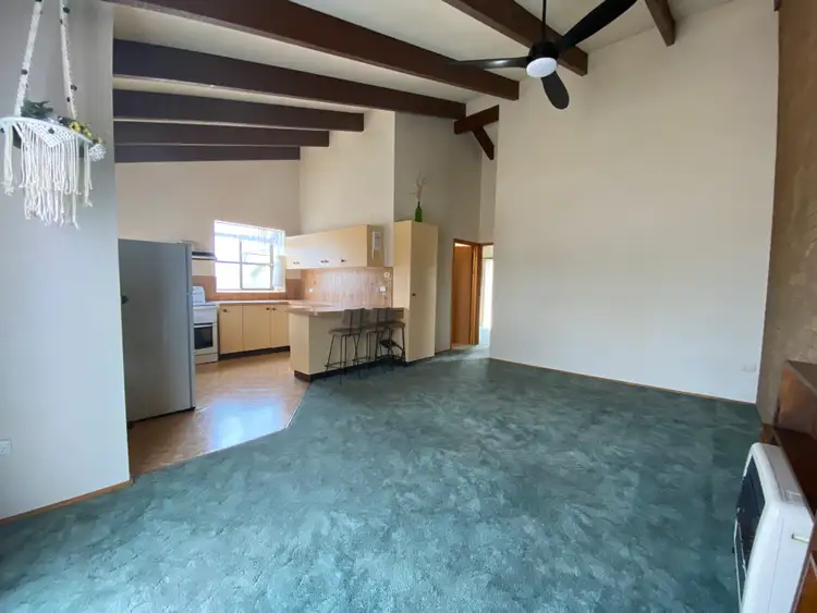 Second view of Homely villa listing, 3/16 Merimbola Street, Pambula NSW 2549