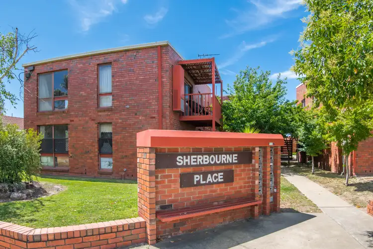 3/53-57 KNIGHT STREET, Shepparton VIC 3630