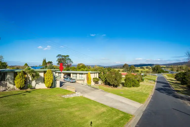 6/21 Monaro Street, Pambula NSW 2549