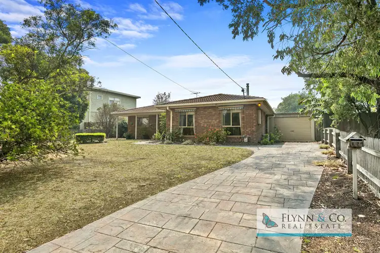 17 Morris Road, Mccrae VIC 3938