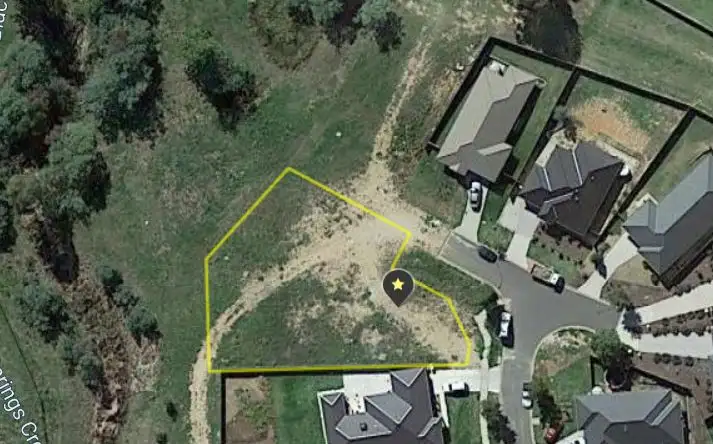 Main view of Homely land listing, LOT 29/53 Driver Terrace, Glenroy NSW 2640