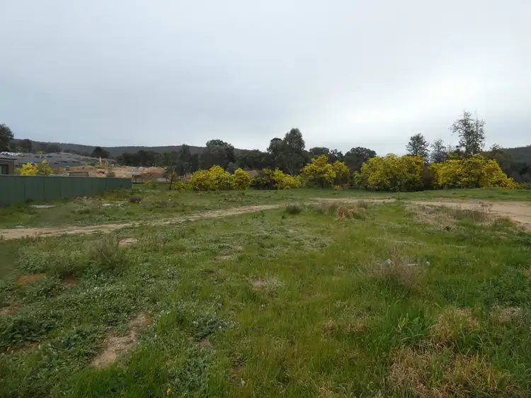 Second view of Homely land listing, LOT 29/53 Driver Terrace, Glenroy NSW 2640