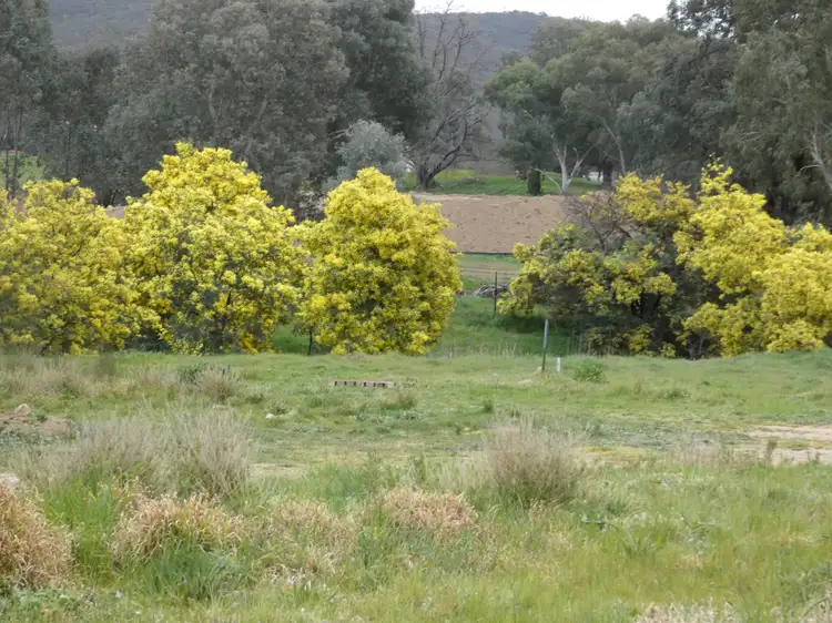 Third view of Homely land listing, LOT 29/53 Driver Terrace, Glenroy NSW 2640