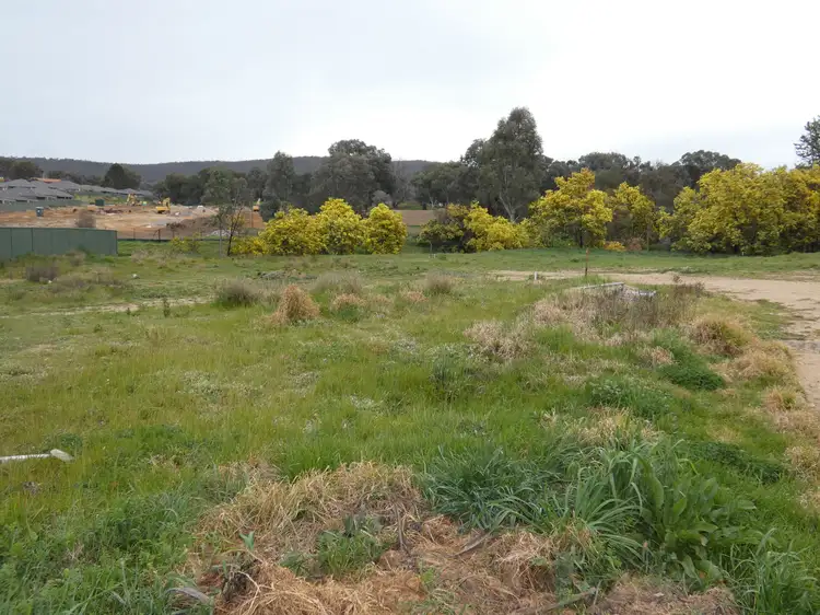 Fourth view of Homely land listing, LOT 29/53 Driver Terrace, Glenroy NSW 2640