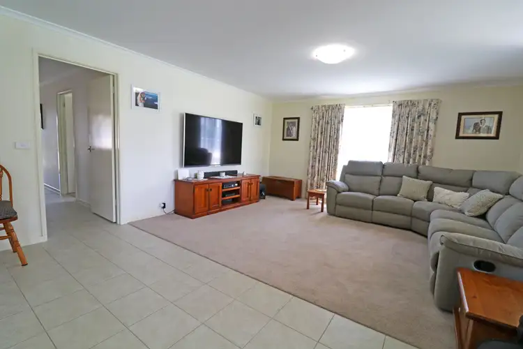 Second view of Homely house listing, 6 Wise Street, Kerang VIC 3579