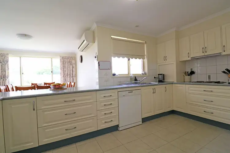 Third view of Homely house listing, 6 Wise Street, Kerang VIC 3579