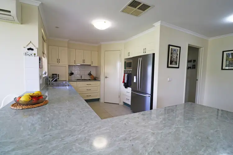 Fifth view of Homely house listing, 6 Wise Street, Kerang VIC 3579