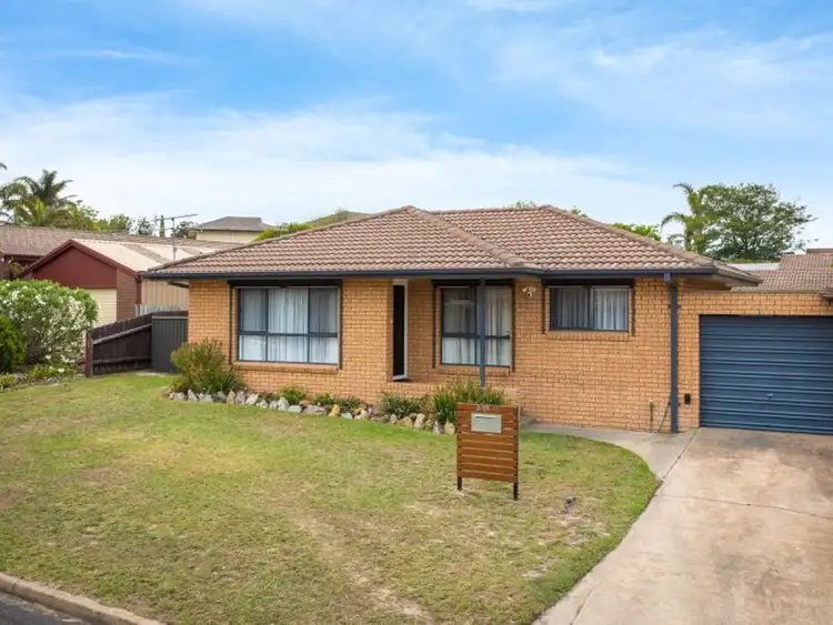 Main view of Homely unit listing, 2/89 Pacific Way, Tura Beach NSW 2548