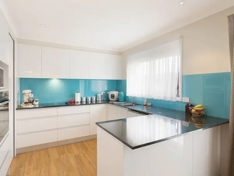 Second view of Homely unit listing, 2/89 Pacific Way, Tura Beach NSW 2548