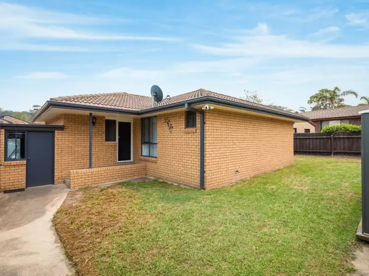 Fourth view of Homely unit listing, 2/89 Pacific Way, Tura Beach NSW 2548