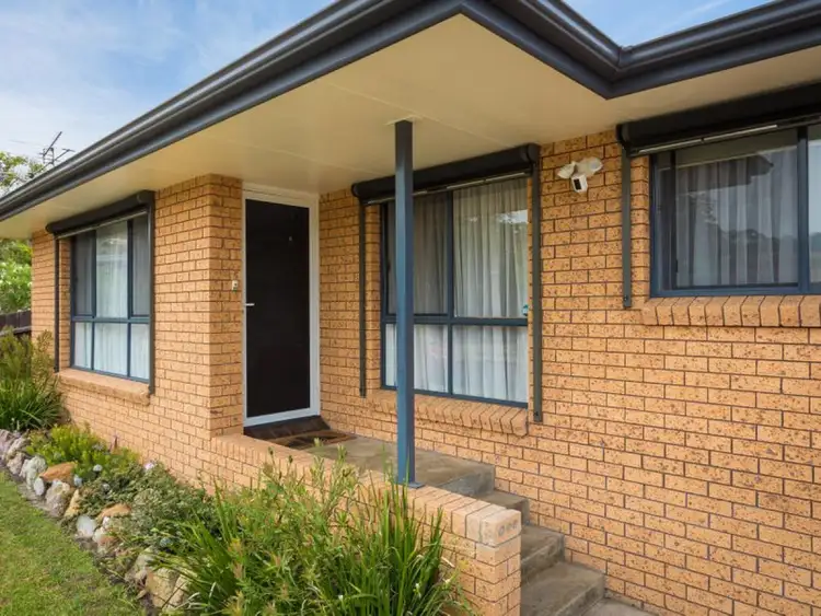 Fifth view of Homely unit listing, 2/89 Pacific Way, Tura Beach NSW 2548