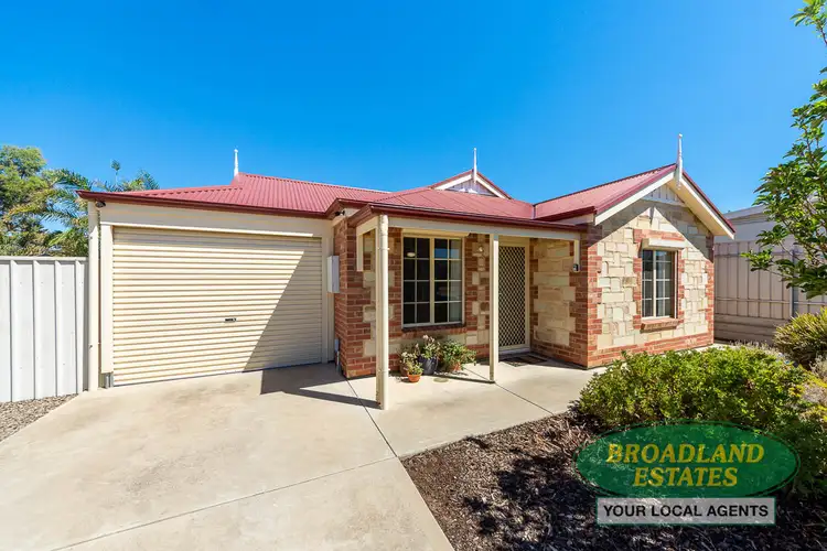 13 Ferris Court, Murray Bridge SA 5253