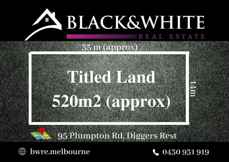 95 Plumpton Road, Diggers Rest VIC 3427